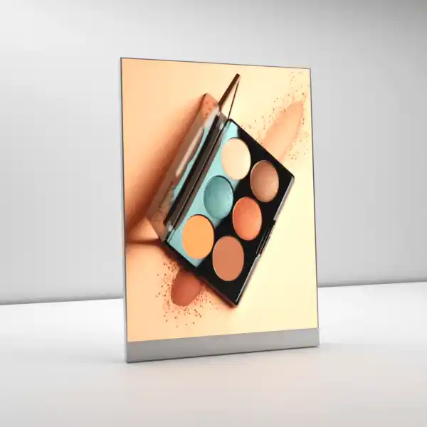 LED Slim Light Box - Desktop